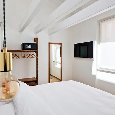 Ferienwohnung Il Caruggio Flat Varraze Exterior foto
