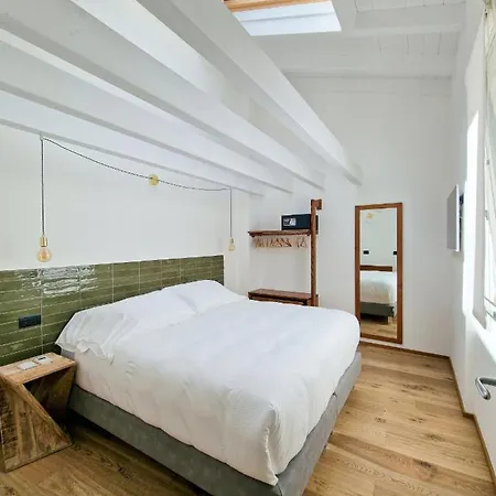 Ferienwohnung Il Caruggio Flat Varraze Exterior foto