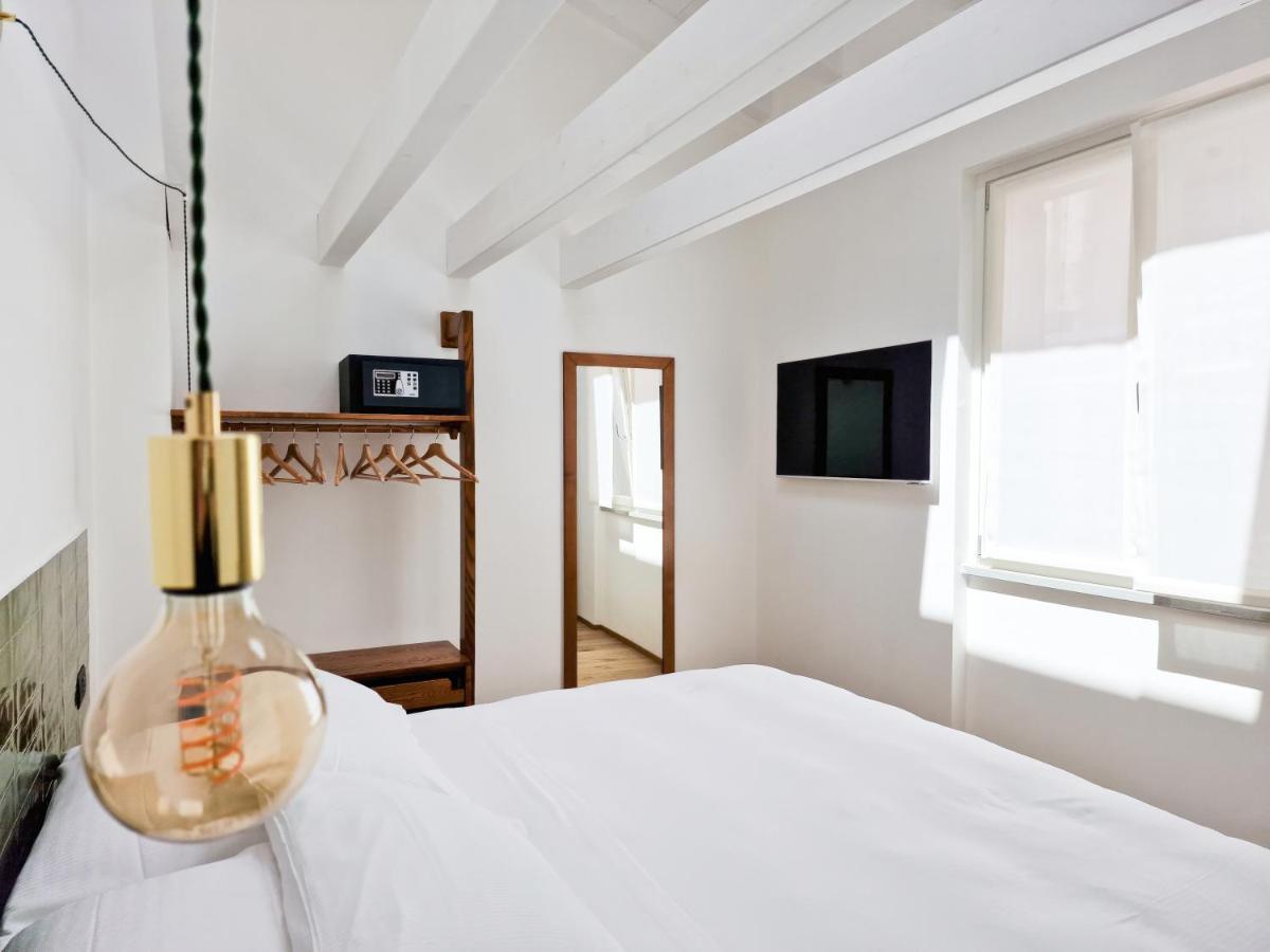 Il Caruggio Flat Varazze
