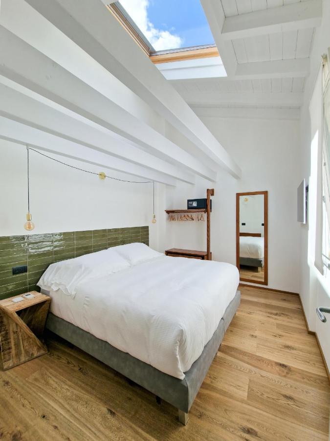 Il Caruggio Flat Apartment Varazze