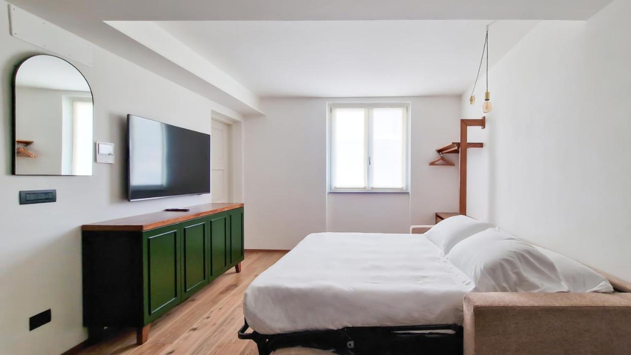 Il Caruggio Flat *